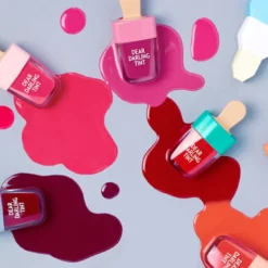 Dear Darling Water Gel Tint Ice Cream