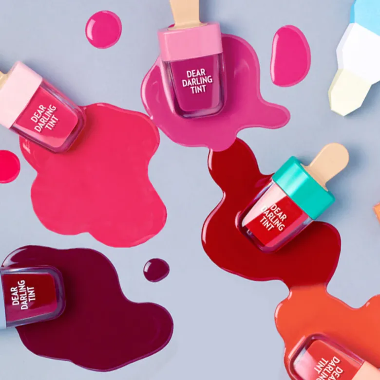 Dear Darling Water Gel Tint Ice Cream