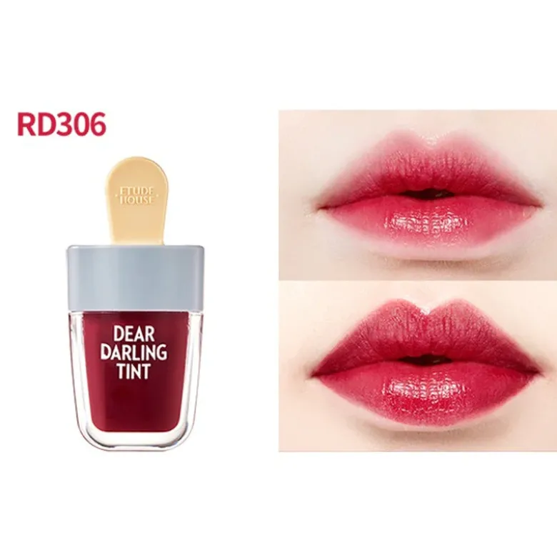 Dear Darling Water Gel Tint Ice Cream