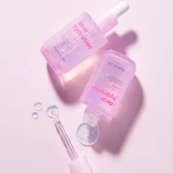 Dear Hydration Crystal Glow Essence