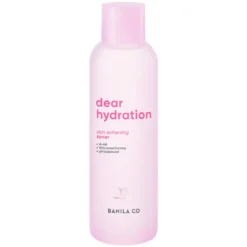Dear Hydration Skin Softening Toner