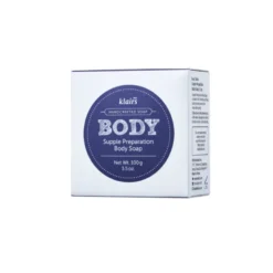 Dear Klairs Supple Preparation Body Soap