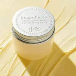 Deep Calming Cream