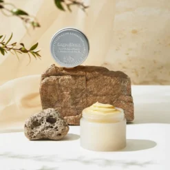 Deep Calming Cream