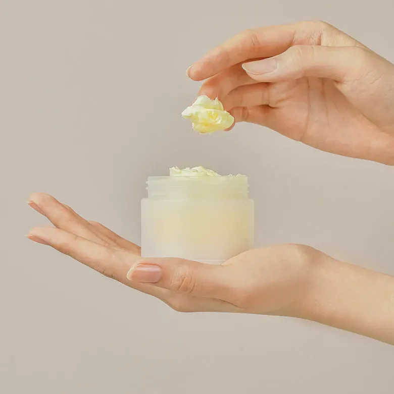 Deep Calming Cream