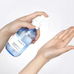 Deep Cleansing Oil