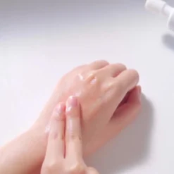Deep Cleansing Oil