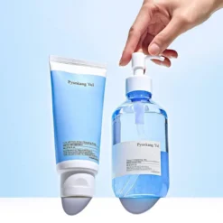 Deep Cleansing Oil