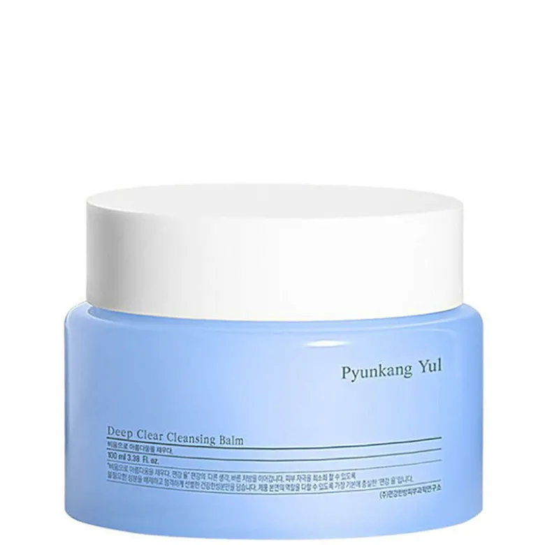 Deep Clear Cleansing Balm