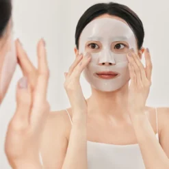 Deep Collagen Power Boosting Mask