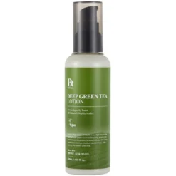 Deep Green Tea Lotion