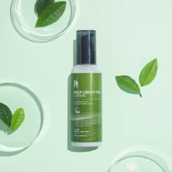 Deep Green Tea Lotion
