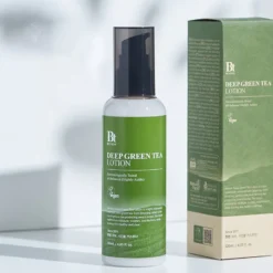 Deep Green Tea Lotion