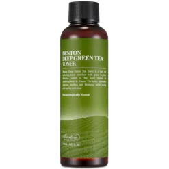 Deep Green Tea Toner