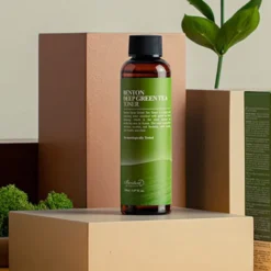 Deep Green Tea Toner