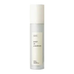Deep in a barrier Cream
