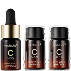 Deep Vita C Ampoule 2.0