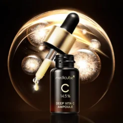 Deep Vita C Ampoule 2.0
