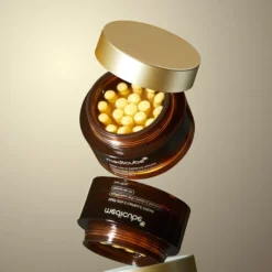 Deep Vita C Capsule Cream