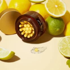Deep Vita C Capsule Cream