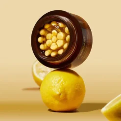 Deep Vita C Capsule Cream
