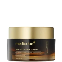 Deep Vita C Capsule Cream