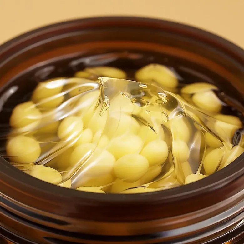 Deep Vita C Capsule Cream