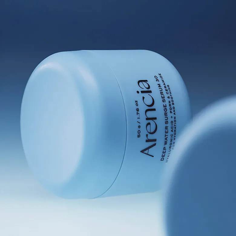 Deep Water Surge Serum 30