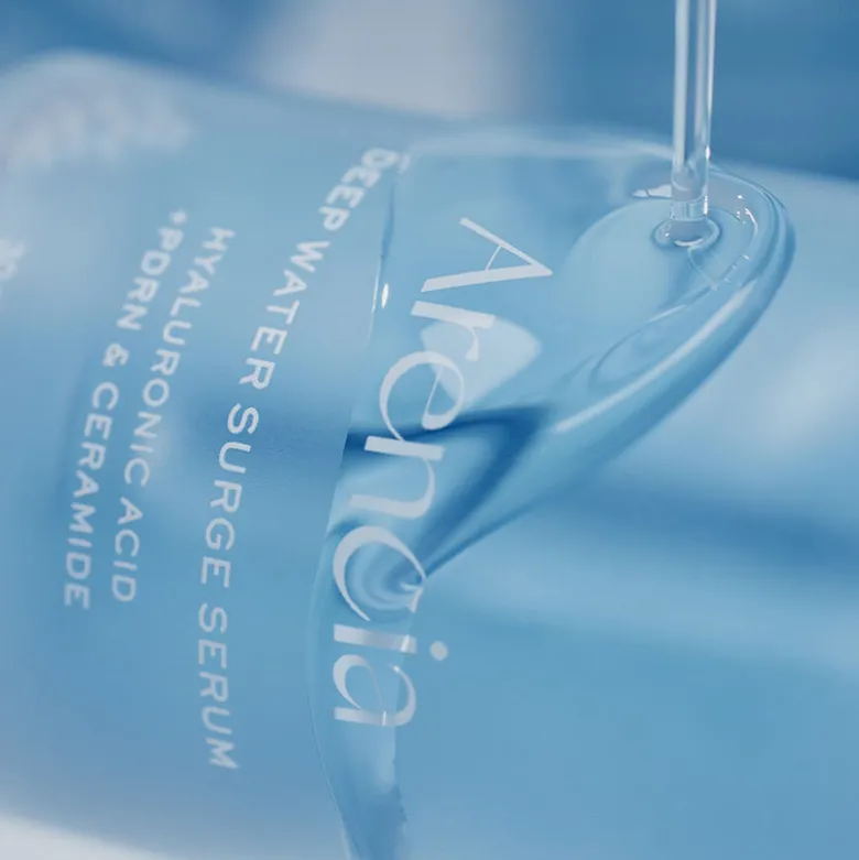 Deep Water Surge Serum