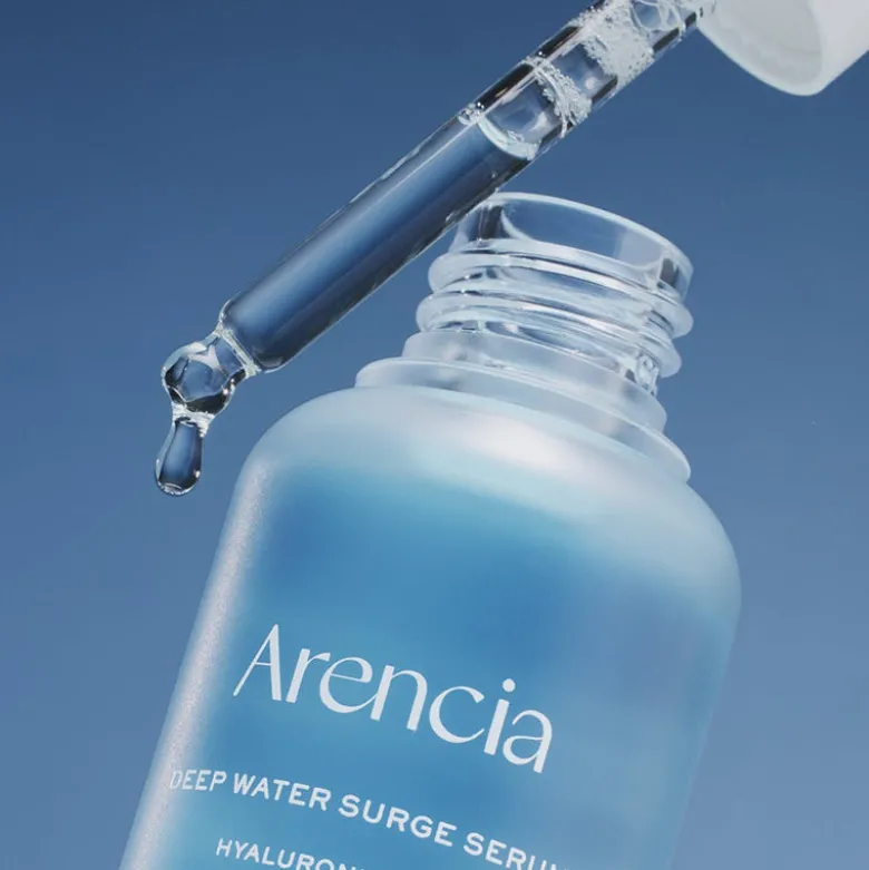 Deep Water Surge Serum
