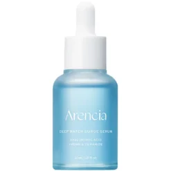 Deep Water Surge Serum