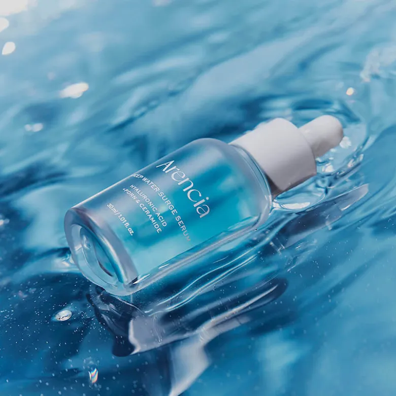 Deep Water Surge Serum