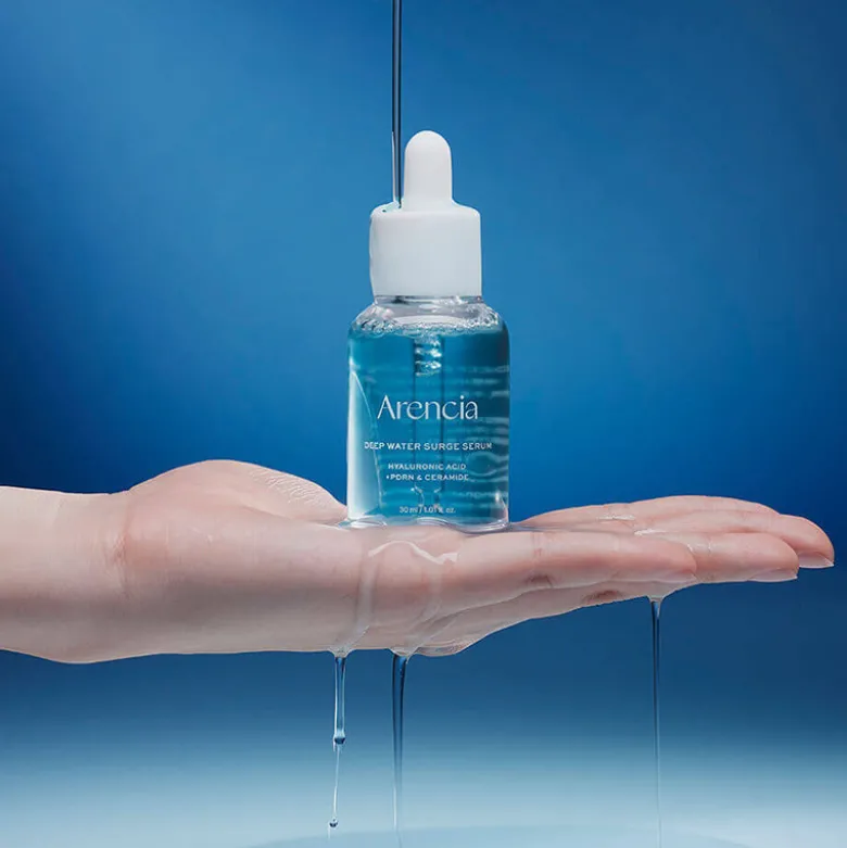 Deep Water Surge Serum