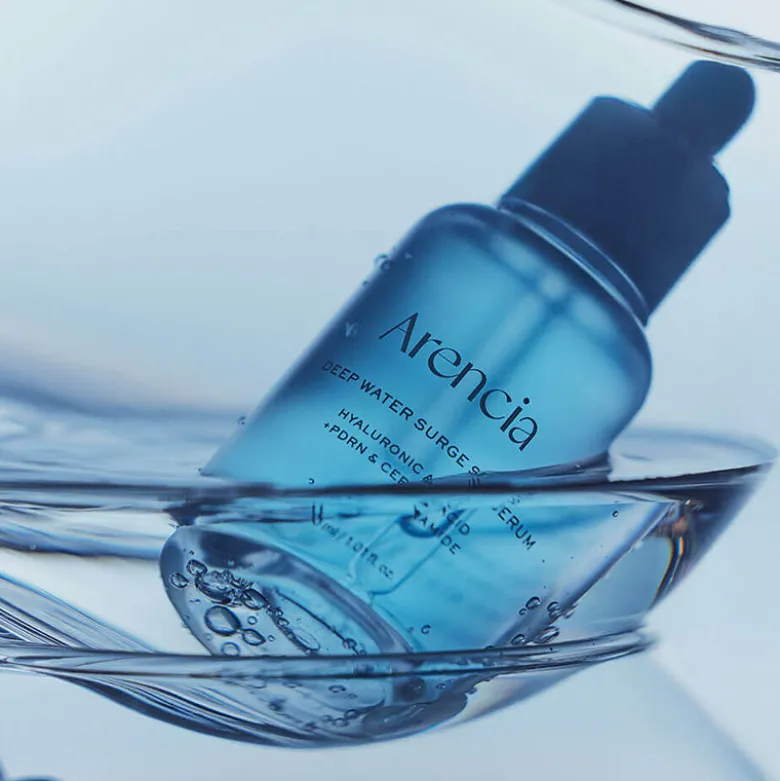 Deep Water Surge Serum