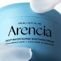 Deep Water Surge Soothing Cream