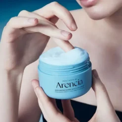 Deep Water Surge Soothing Cream