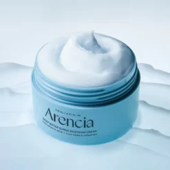 Deep Water Surge Soothing Cream