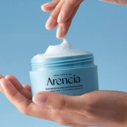 Deep Water Surge Soothing Cream