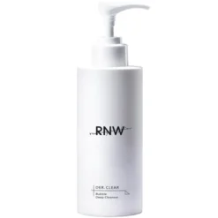 DER. CLEAR Bubble Deep Cleanser