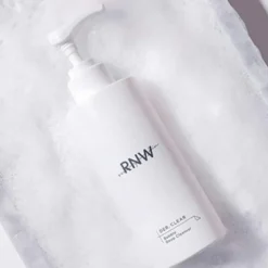 DER. CLEAR Bubble Deep Cleanser