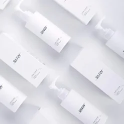 DER. CLEAR Bubble Deep Cleanser