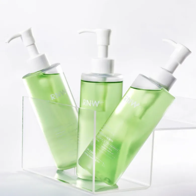 DER. CLEAR Purifying Cleansing Oil