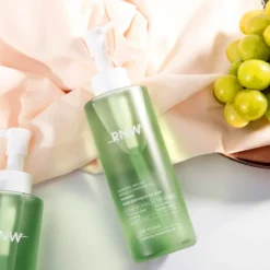 DER. CLEAR Purifying Cleansing Oil