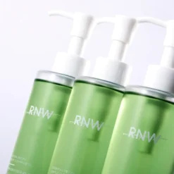 DER. CLEAR Purifying Cleansing Oil