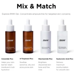 DER. CONCENTRATE Hyaluronic Acid Plus