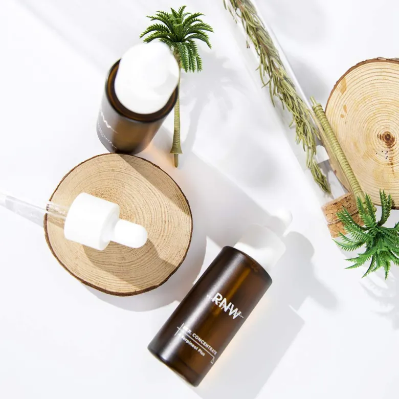 DER. CONCENTRATE 4-Terpineol Plus Serum