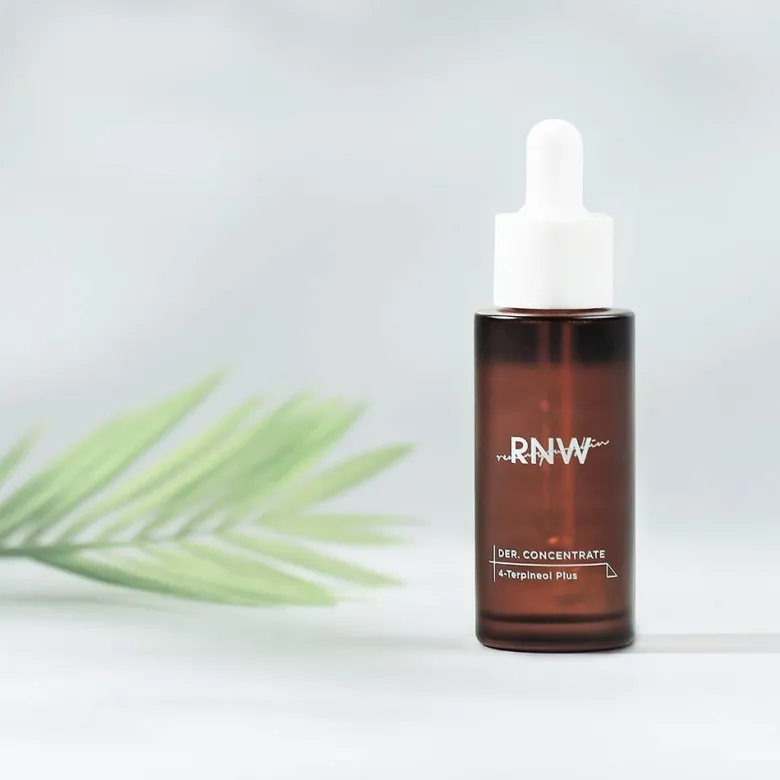 DER. CONCENTRATE 4-Terpineol Plus Serum