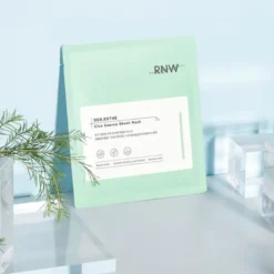 DER.ESTHE Cica Source Sheet Mask