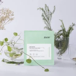 DER.ESTHE Cica Source Sheet Mask