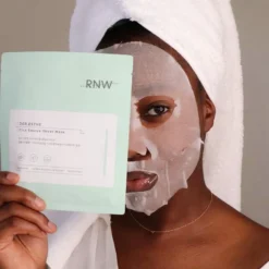 DER.ESTHE Cica Source Sheet Mask
